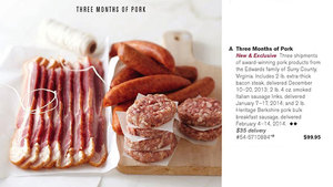 Illustration for article titled The 2013 Hater's Guide To The Williams-Sonoma Catalog